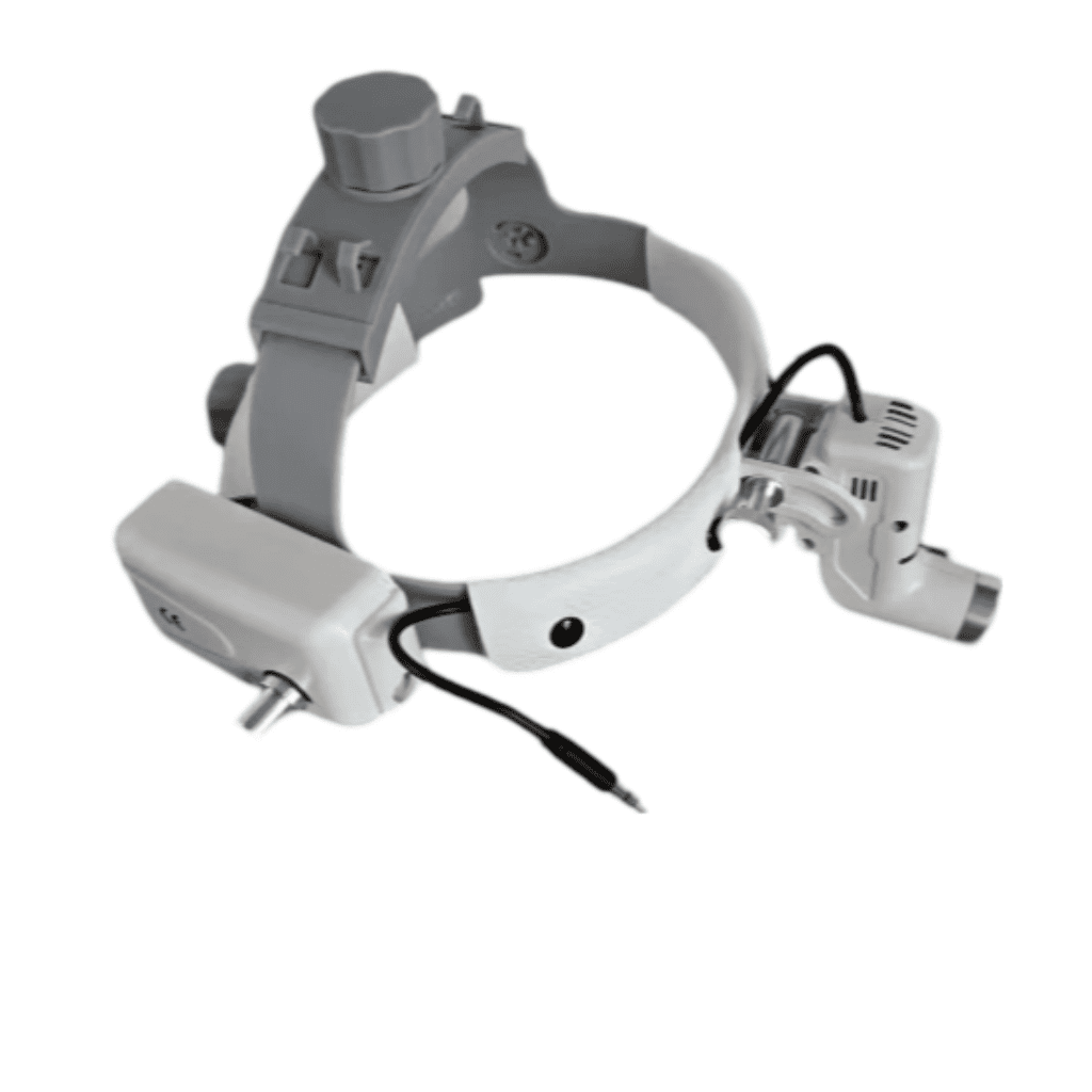 Head Light Lamp
