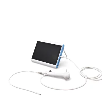 Flexible Bronchoscope