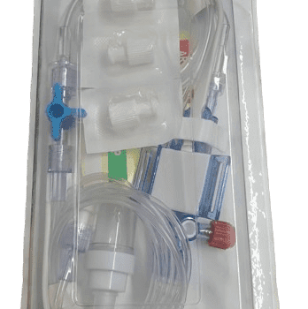 Edwards IBP Transducer