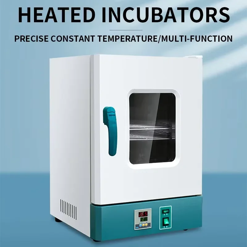 Electrothermal-constant-temperature-incubator-HN-20S-25S