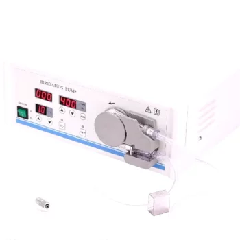 Medical-laparoscopy-hysteroscope--Irrigation-pump