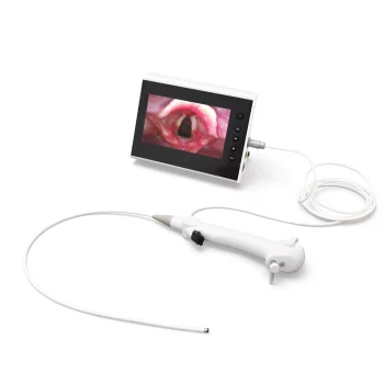 Bronchoscope