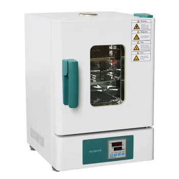 Digital Thermostatic Incubator 18L