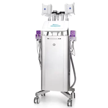 Ultrasonic Cavitation Machine