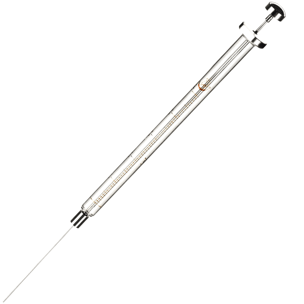 Precision Vapor Phase Microliter Syringes with Tip Head - Image 5