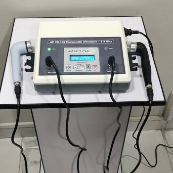 Therapeutic Ultrasound Machine Price in Pakistan