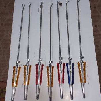 Cardiac Surgery Instrument