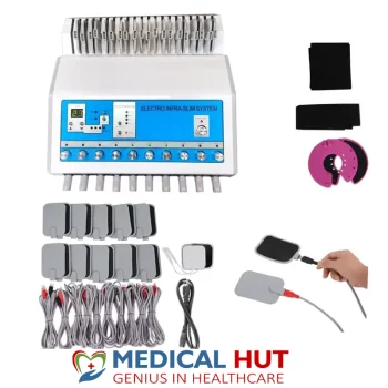 Electrical Muscle Stimulation