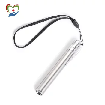 Medical Light pen
