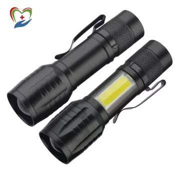 Medical LED Torchlight Pen