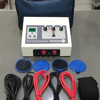 Electrical Muscle Stimulation