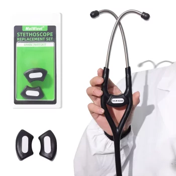 Stethoscope ID Tag