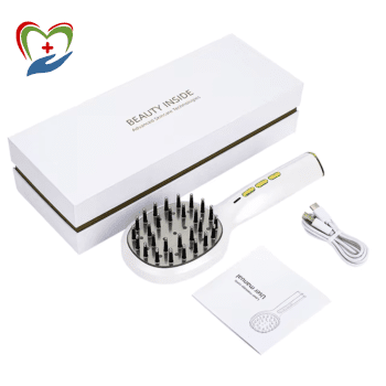 Scalp Massager