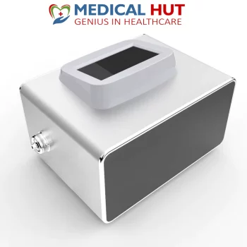 EMS Vacuum Therapy