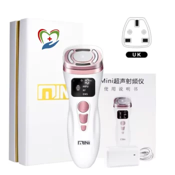 Facial Beauty Device