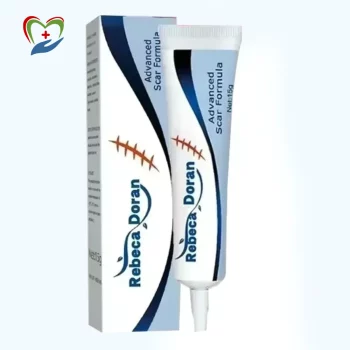 Pregnancy Line Elimination Cream