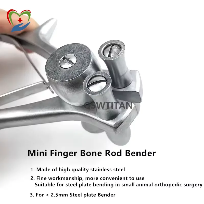 rod bender