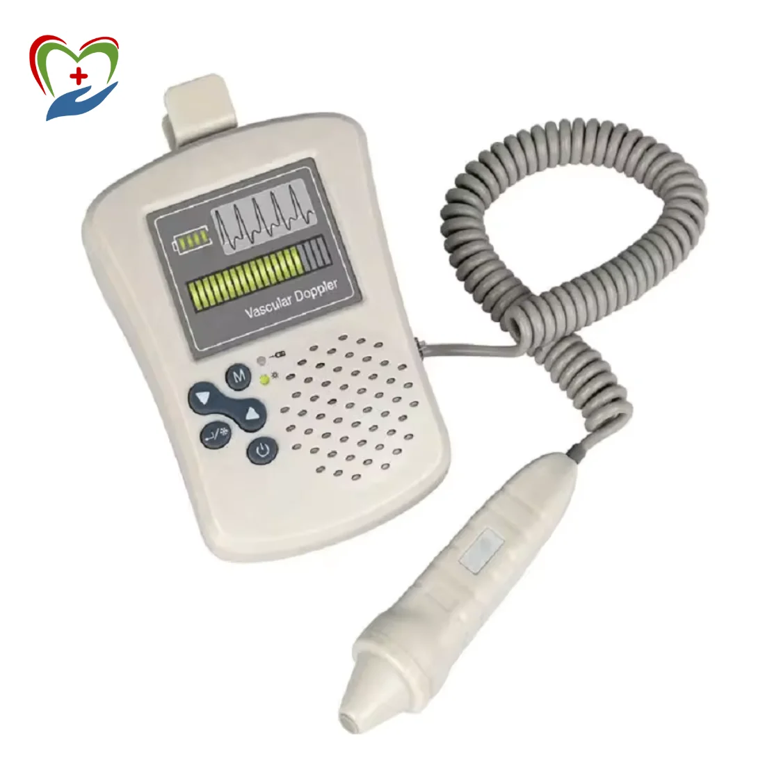 Doppler ABI Machine