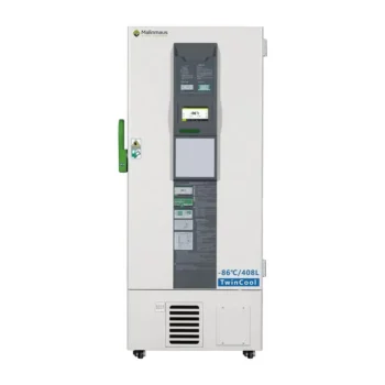 Malinmaus 408L -86C Low Temperature Freezer Dual Cooling System