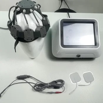 Brain Therapy Machine