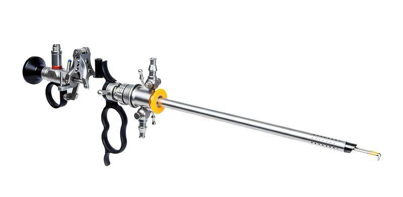 Best Monopolar & Bipolar TURP Resectoscope Set