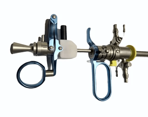 Best Monopolar & Bipolar TURP Resectoscope Set