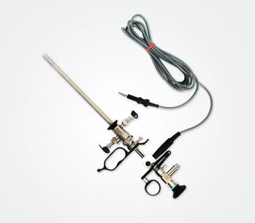 Best Monopolar & Bipolar TURP Resectoscope Set
