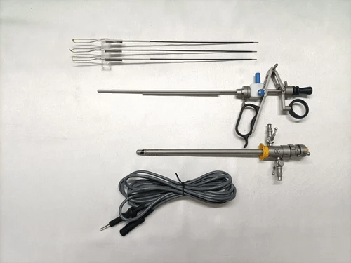 Best Monopolar & Bipolar TURP Resectoscope Set