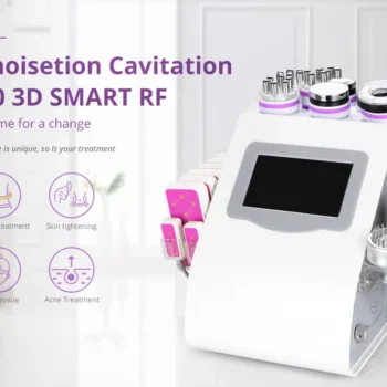 Ultrasonic Cavitation