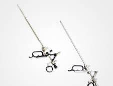 Best Monopolar & Bipolar TURP Resectoscope Set