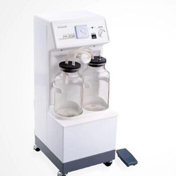 Suction Machine