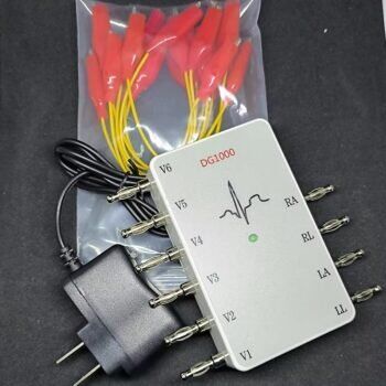 ECG