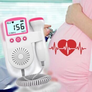 Heartbeat Detector