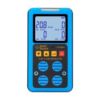 Gas Detector