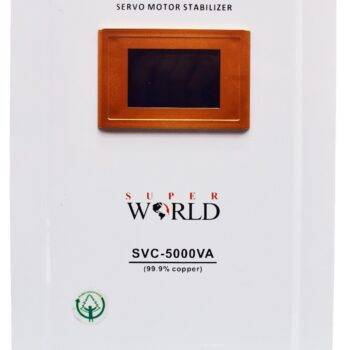 Voltage Stabilizer for Ultrasound