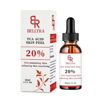Skin Peeling Serum 30ml
