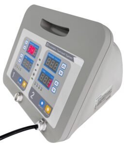 Automatic Electronic Tourniquet