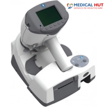 HandyRef-K Handheld Ref/Keratometer