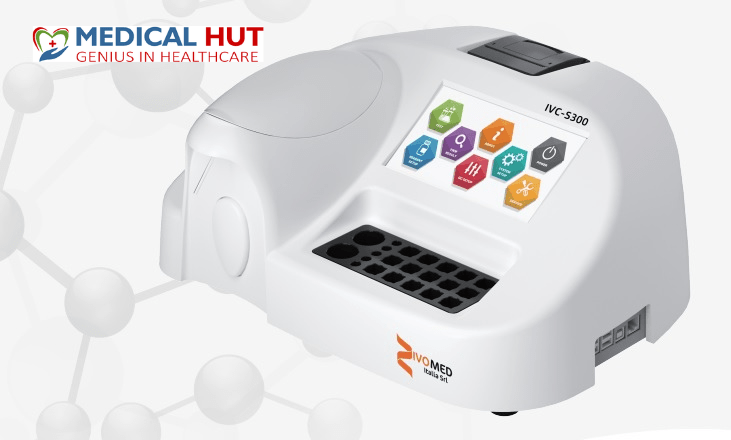 Auto Chemistry Analyzer