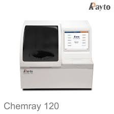 Auto Chemistry Analyzer