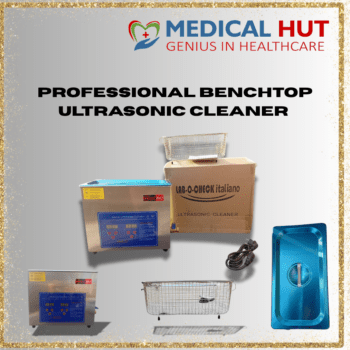 6L Ultrasonic Cleaner