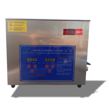 Labo-o-Check Benchtop 6L Ultrasonic Cleaner