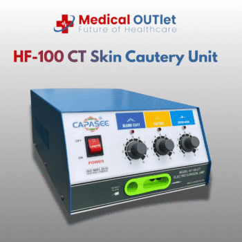 HF-100 CT Skin Cautery Unit
