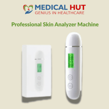 Skin Analyzer Machine